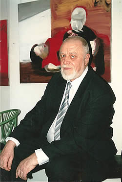 Edvards Grūbe